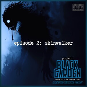 Skinwalker: Season One - The Oleander Files