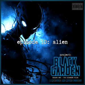 Alien: Season One - The Oleander Files