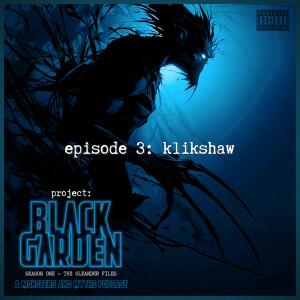 Klikshaw: Season One - The Oleander Files