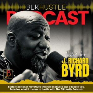 E003 - Khadijah White - Mastering the Entrepreneurial Game