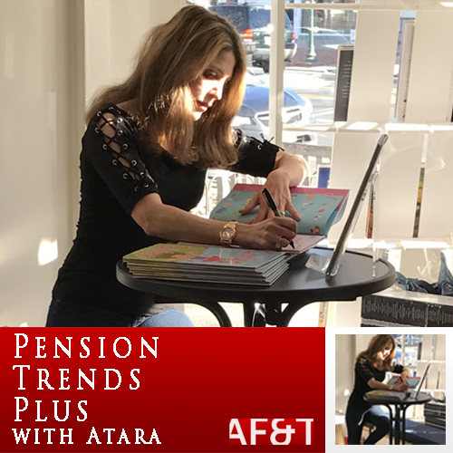 Pensions and Investments Podcast