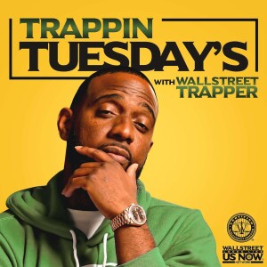 Andre Norman | Trappin Tuesday with Wall Street Trapper Episode 1
