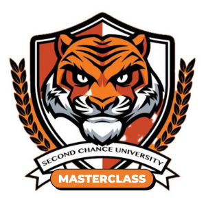 Andre Norman | SCU Masterclass with Li Hayes Part 2