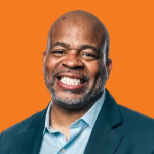 Andre Norman | TedX The Secret of Making America Better
