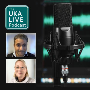 Audio: Harnessing innovation across the public sector: 1. Opportunities in the procurement act