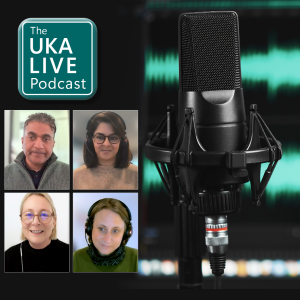 Audio: Harnessing innovation across the public sector: 2. Opportunities in the procurement act