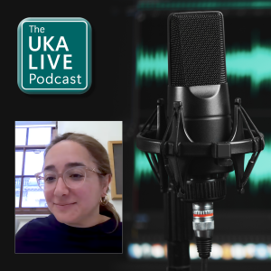 Audio: Digital Centre of Government - Service Transformation