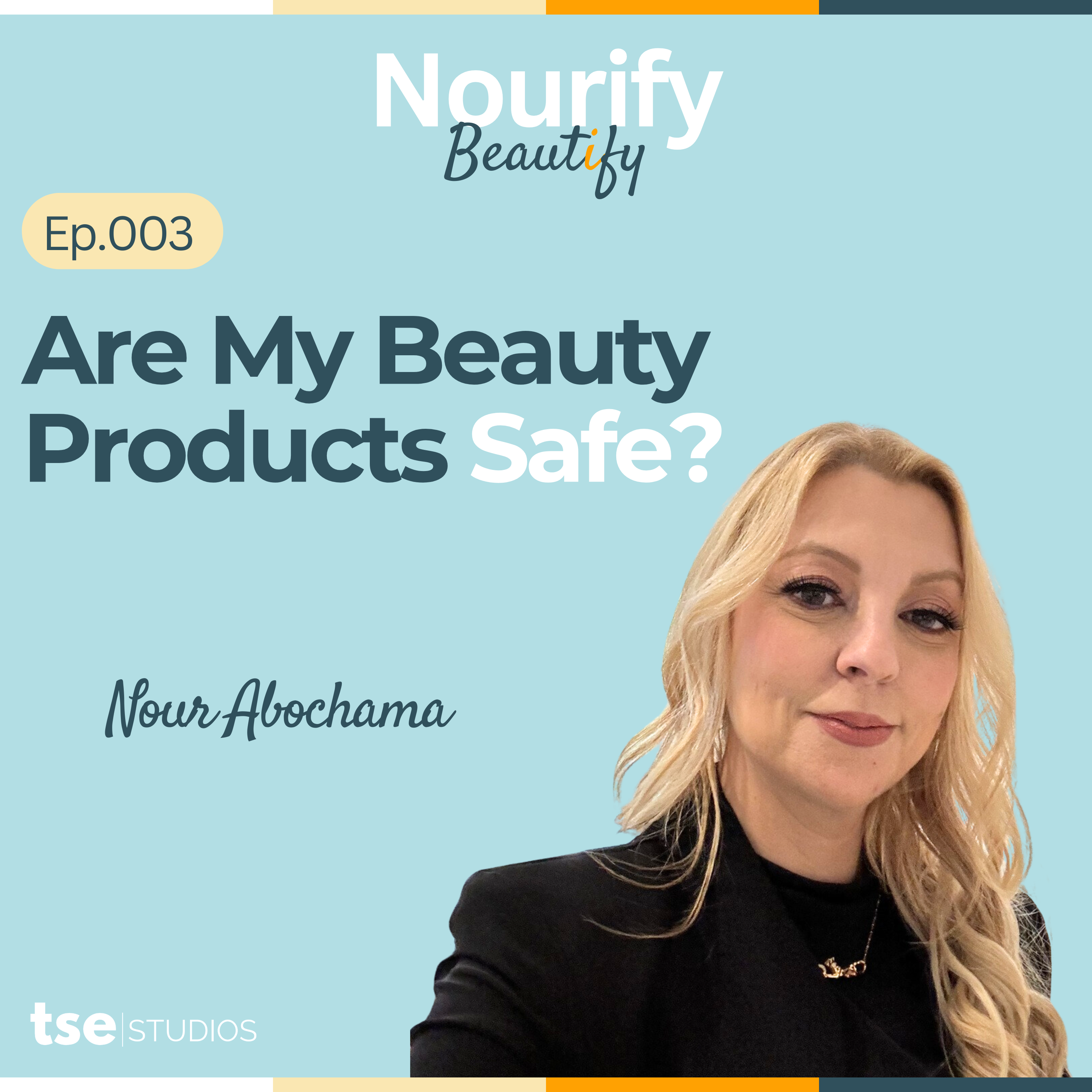 Nourify and Beautify