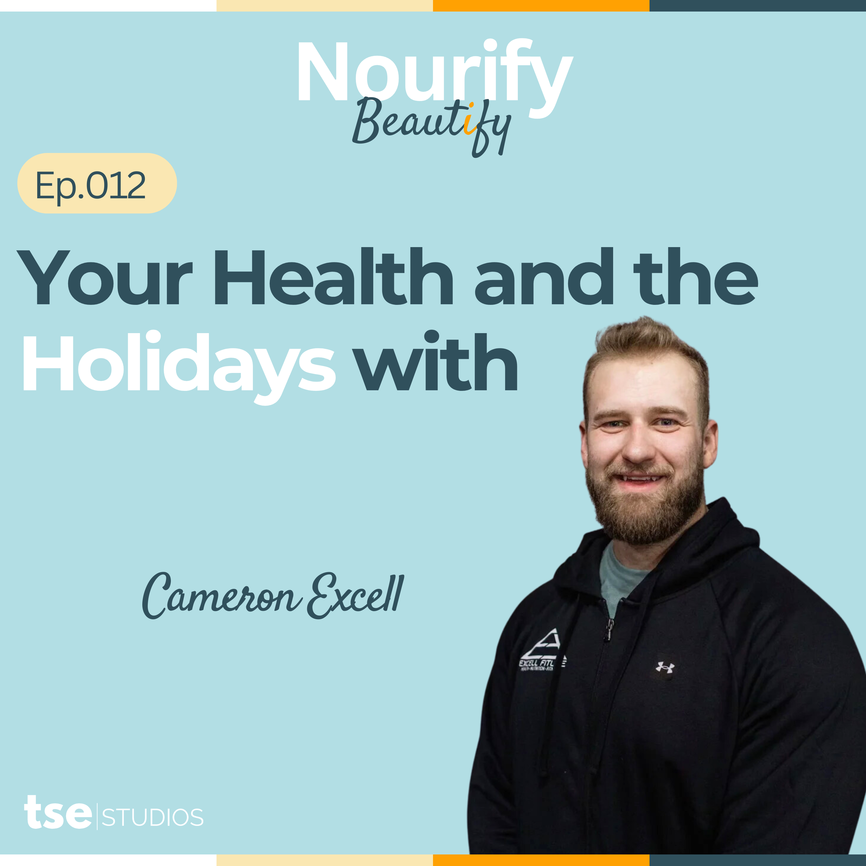 Nourify and Beautify