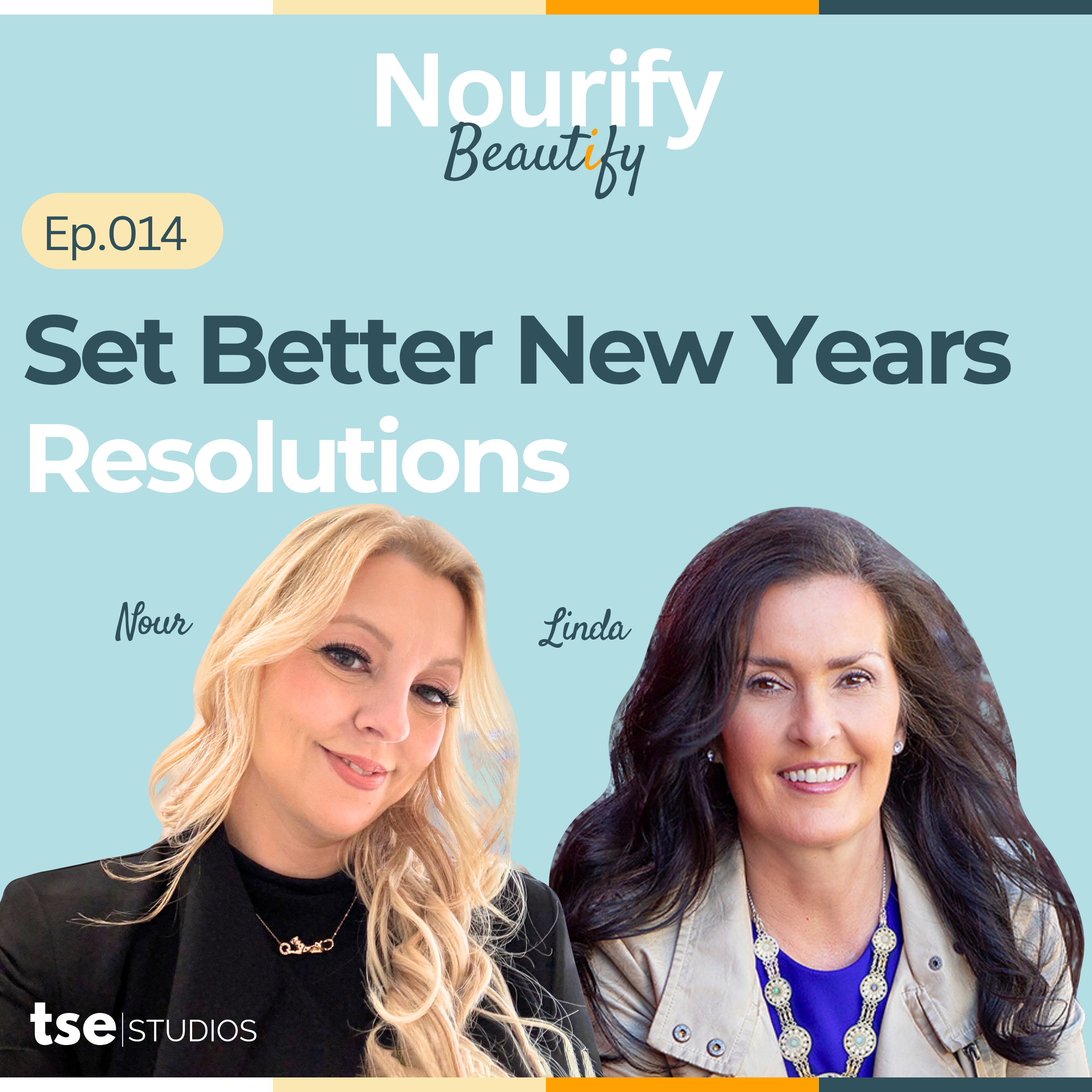 Nourify and Beautify