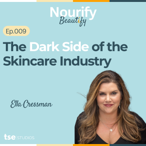 The Dark Side of the Skincare Industry | Ella Cressman