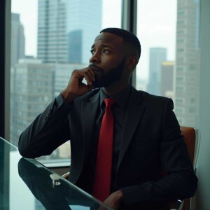 Faith at Work: Embracing the Spiritual Revolution in the Workplace - Inspired by Jeffrey Cumberbatch