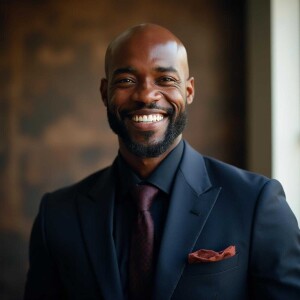 Faith at Work: Igniting Leadership with Purpose - Inspired by Jeffrey Cumberbatch