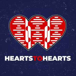 Hearts To Hearts Episode One with Kristina Cavit