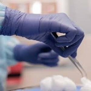 Gloves On: The Essential Role of Nitrile Protection in Healthcare