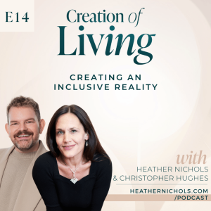 Creating an Inclusive Reality with Christopher Hughes