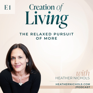 The Relaxed Pursuit of MORE