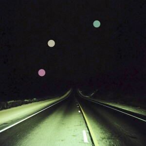 Lost Highway In Dreams | Asleep on the Backseat Ambience for Sleep Focus