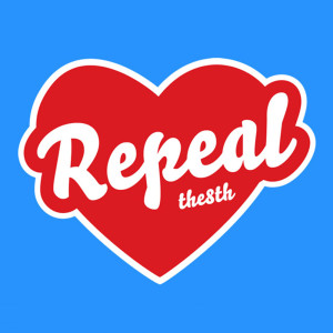 Repeal the 8th