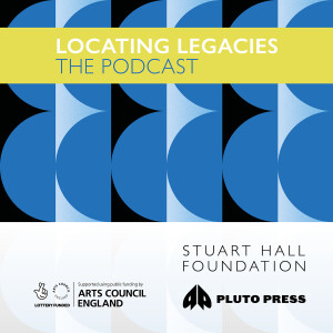 Locating Legacies: ’On Stuart Hall’ with Kojo Koram