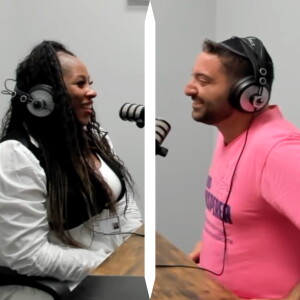 #011 - Efriam and Beverly Pittman
