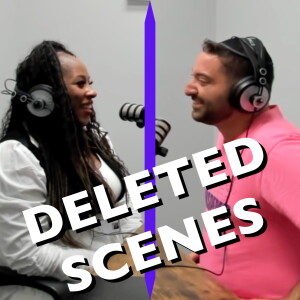 #012 - Deleted Scenes from the Efriam and Beverly Pittman Episode