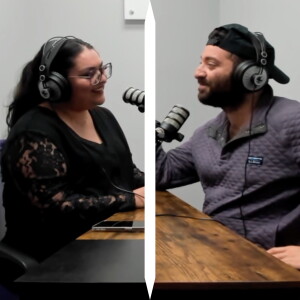 #009 - Efriam and Jennifer Strange