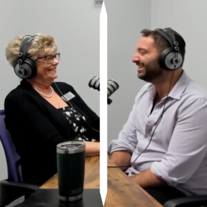 #013 - Efriam and Rhonda Martin