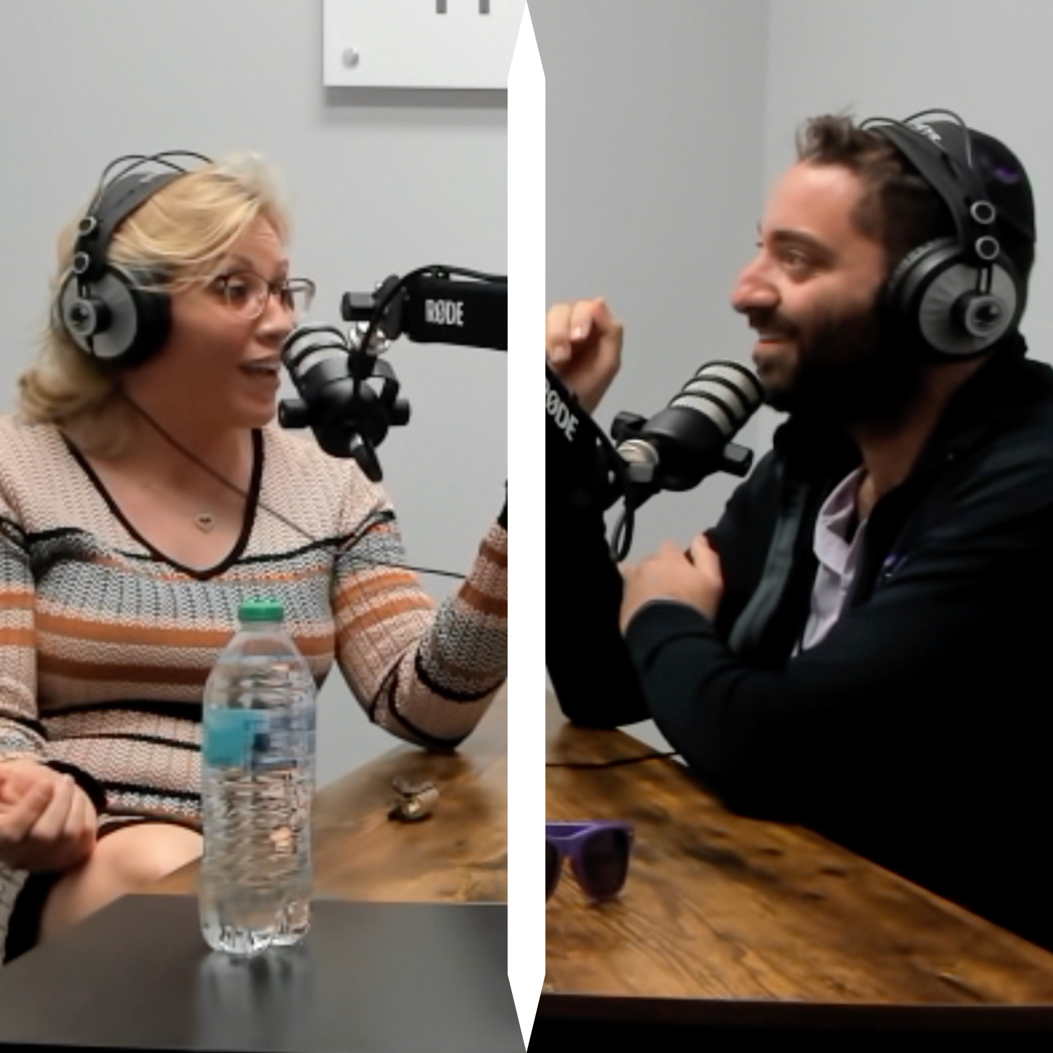 The Purple Seat Podcast
