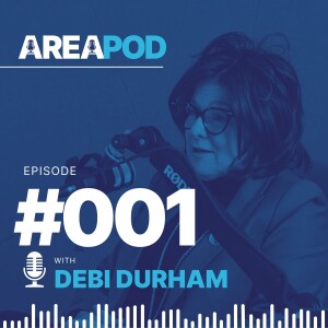 #001 - Debi Durham