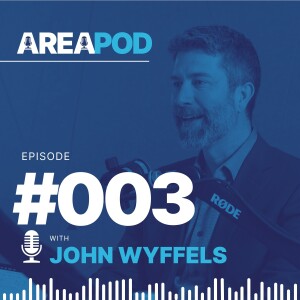 #003 - John Wyffels