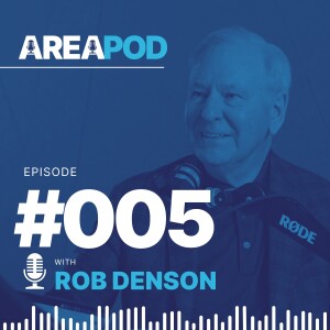 #005 - Rob Denson