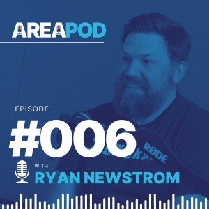 #006 - Ryan Newstrom