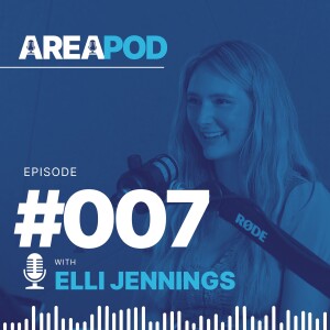 #007 - Elli Jennings