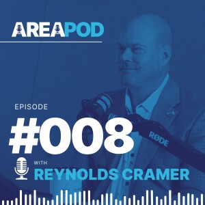 #008 - Reynolds Cramer