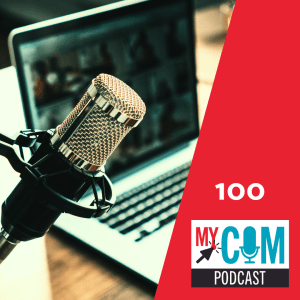 MyCom Church Communications and Marketing