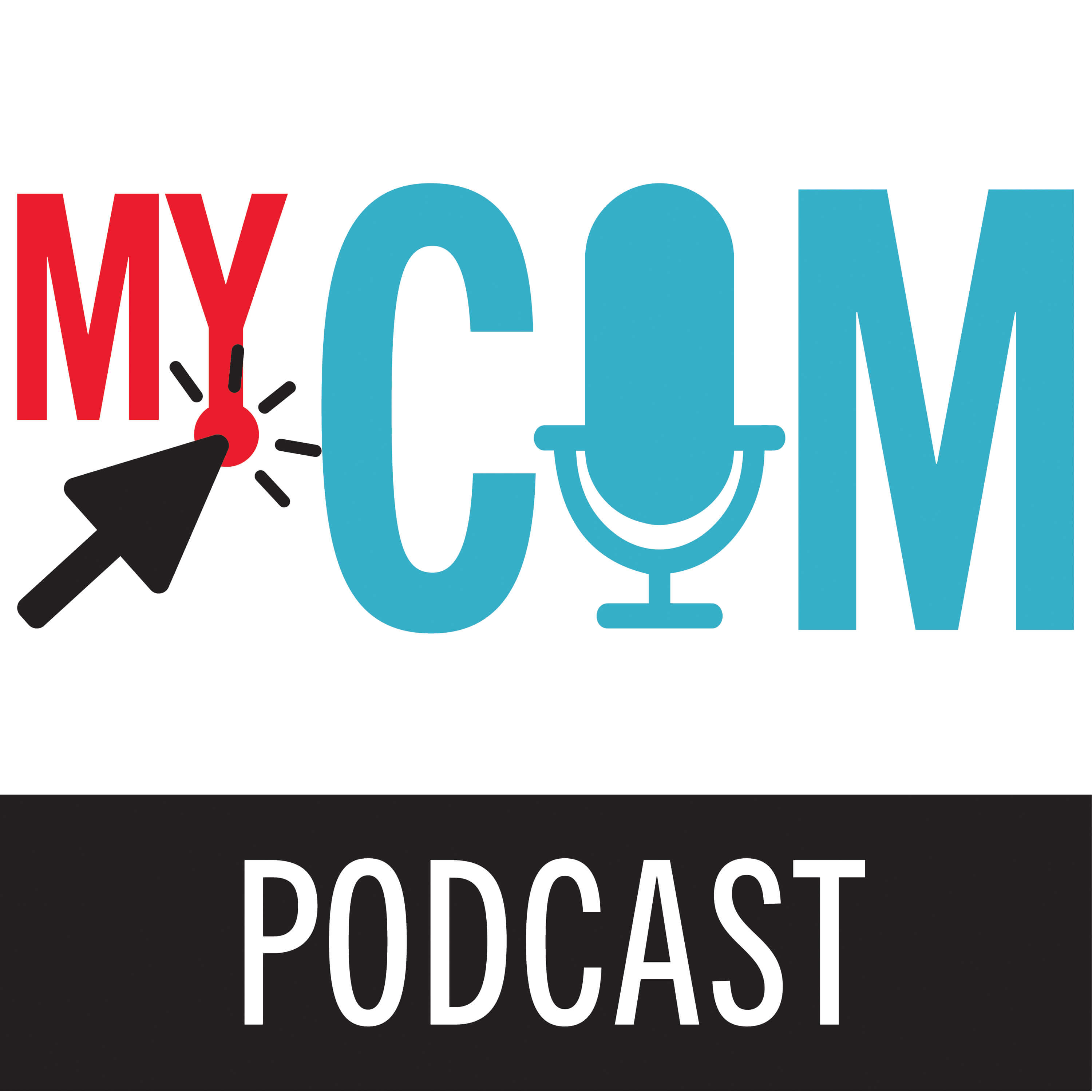 MyCom Church Communications and Marketing
