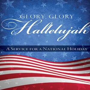 Freedom in Jesus / Galatians 5:1, 13-15