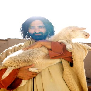 I AM The Good Shepherd/ John 10;14-18