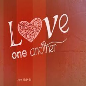 Love One Another