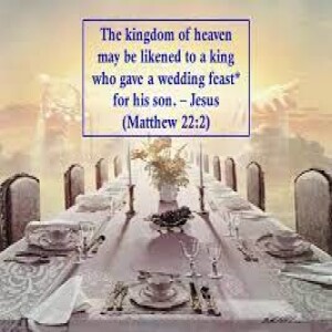 You Have a Home Above / John 14:1-7