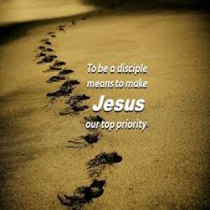 You Are Witnesses of These Things / Luke 24:24-53