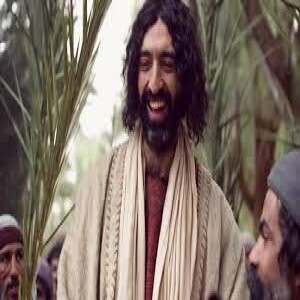 Hosanna! Lord Save Us! / Luke 19:36-40 Palm Sunday
