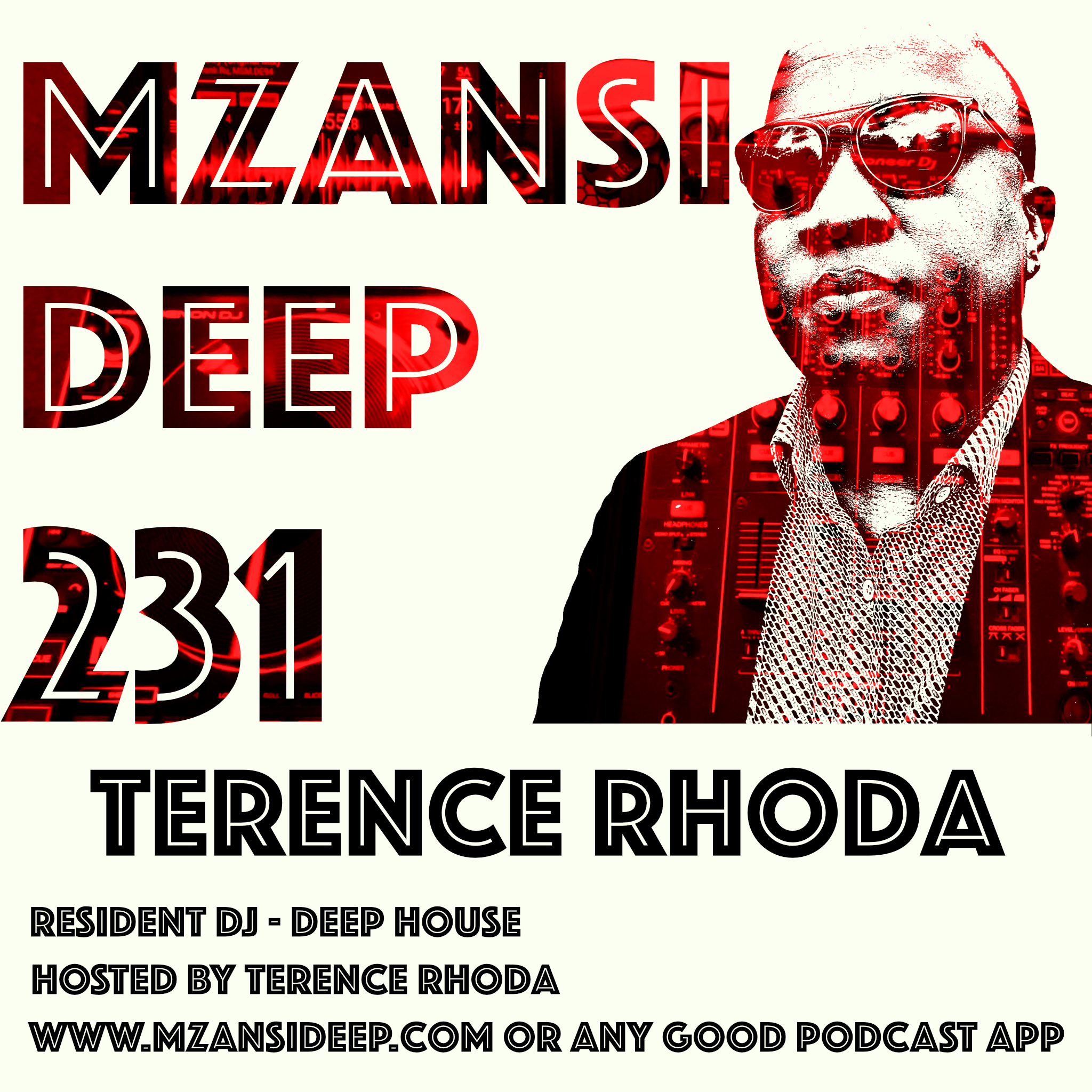 MZANSI DEEP