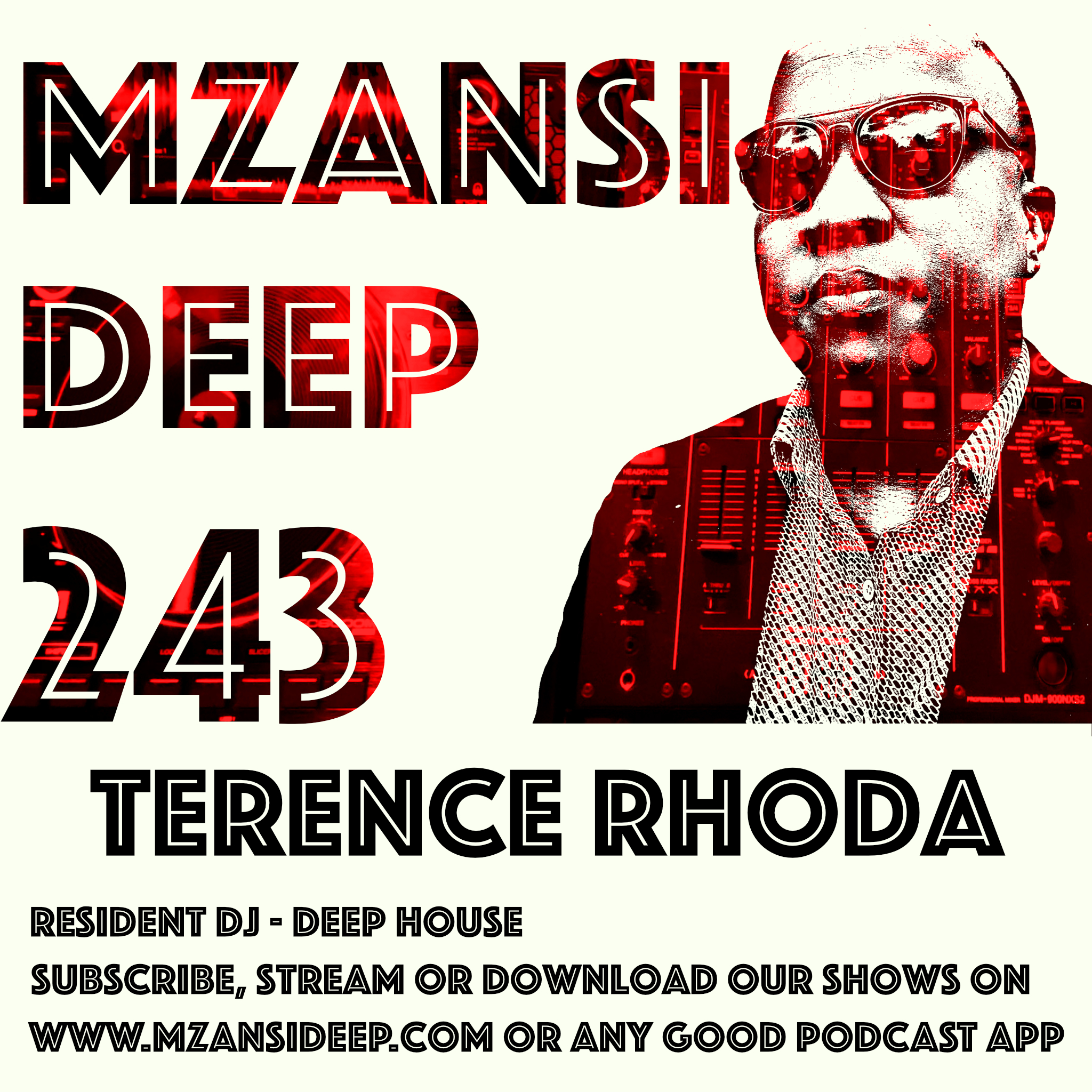 MZANSI DEEP