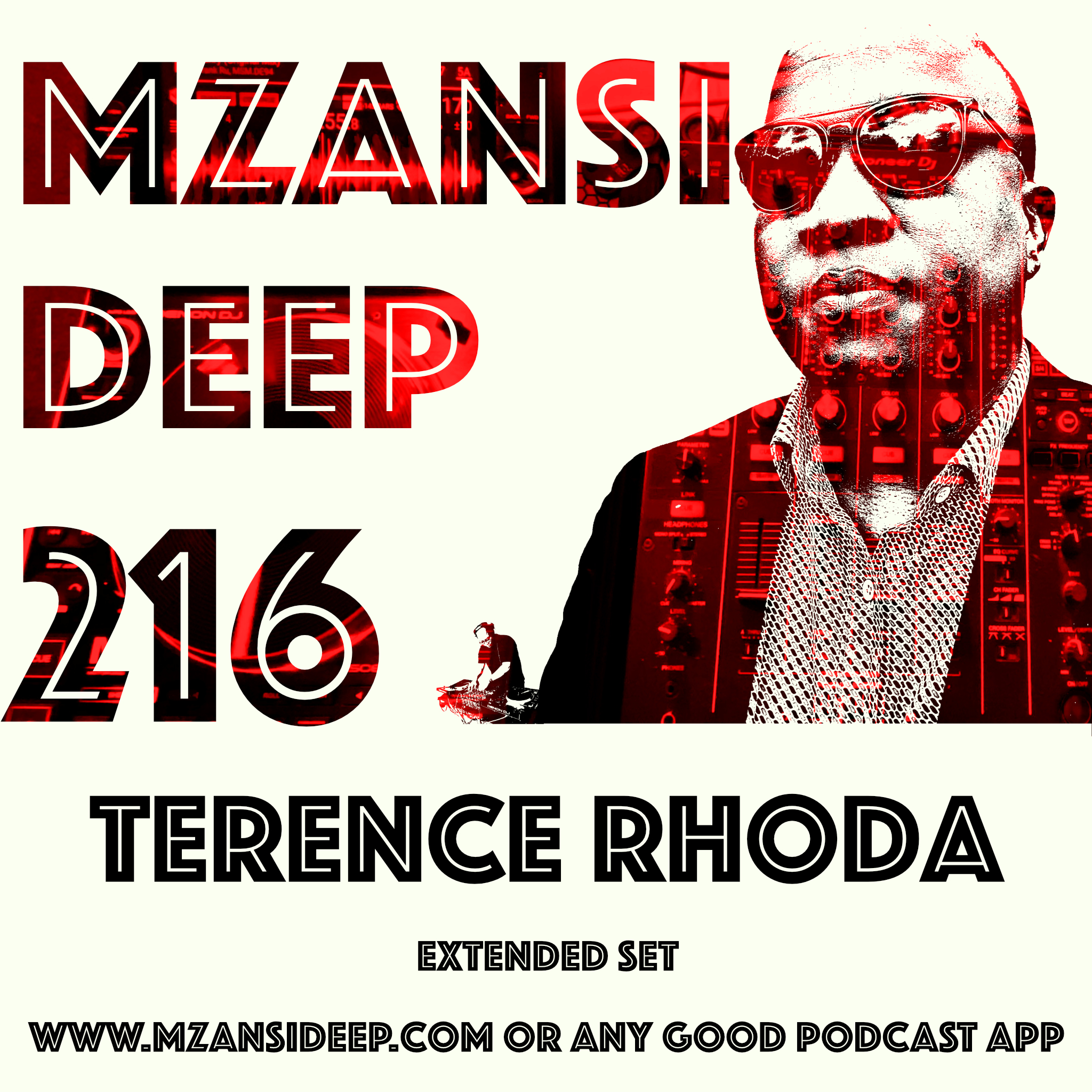 MZANSI DEEP