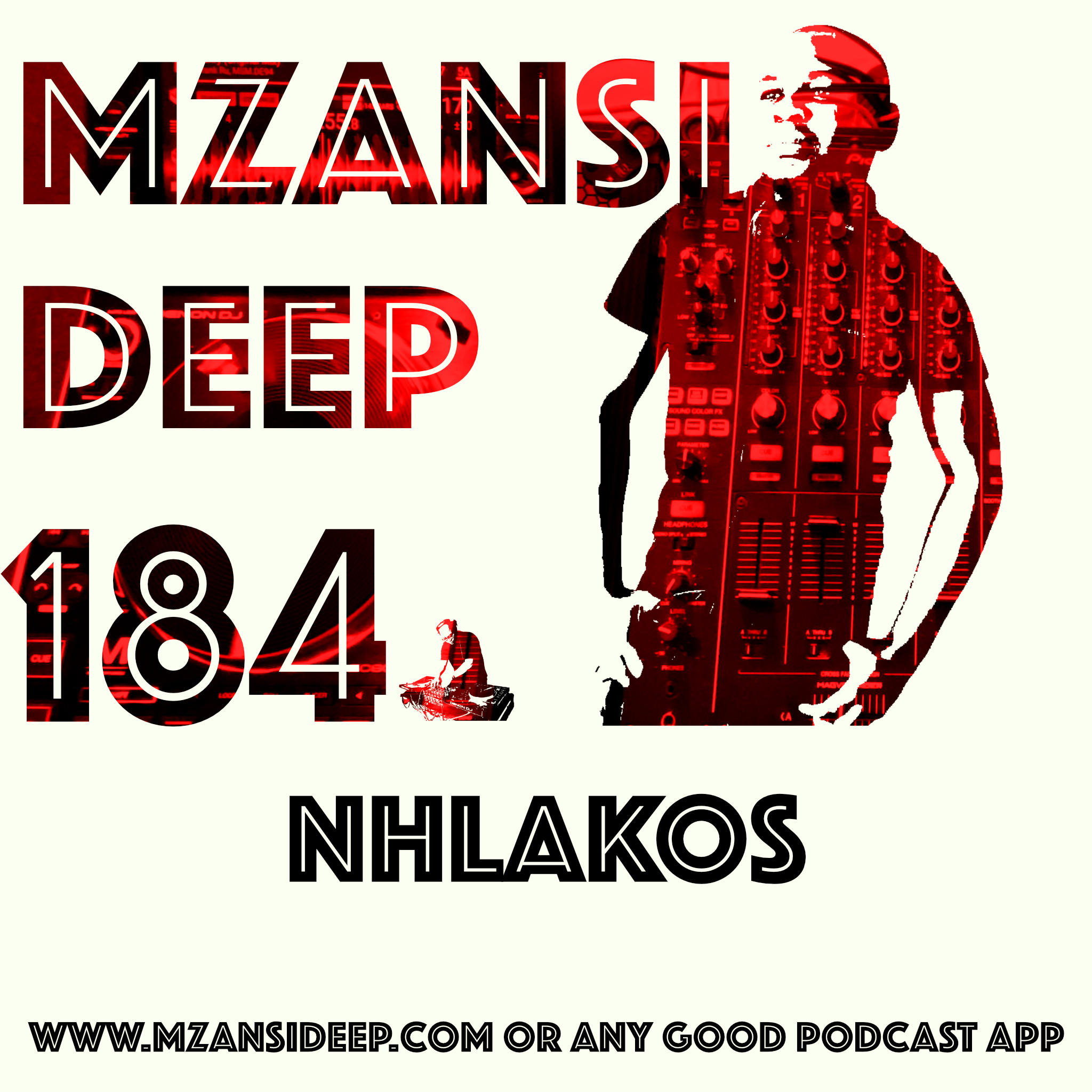 MZANSI DEEP