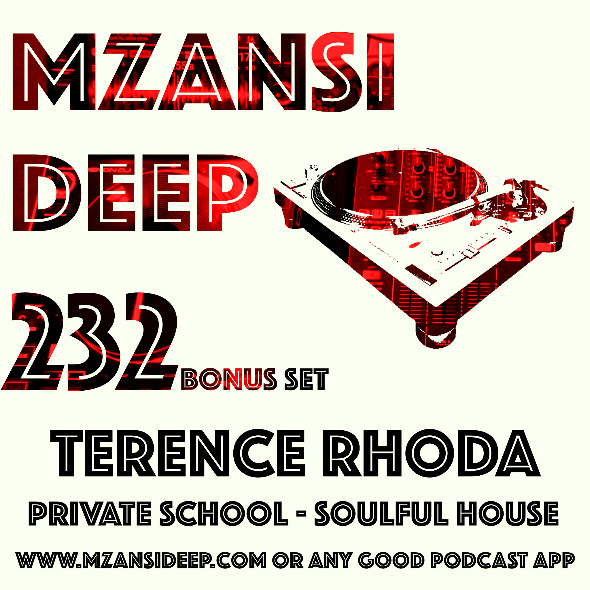 MZANSI DEEP
