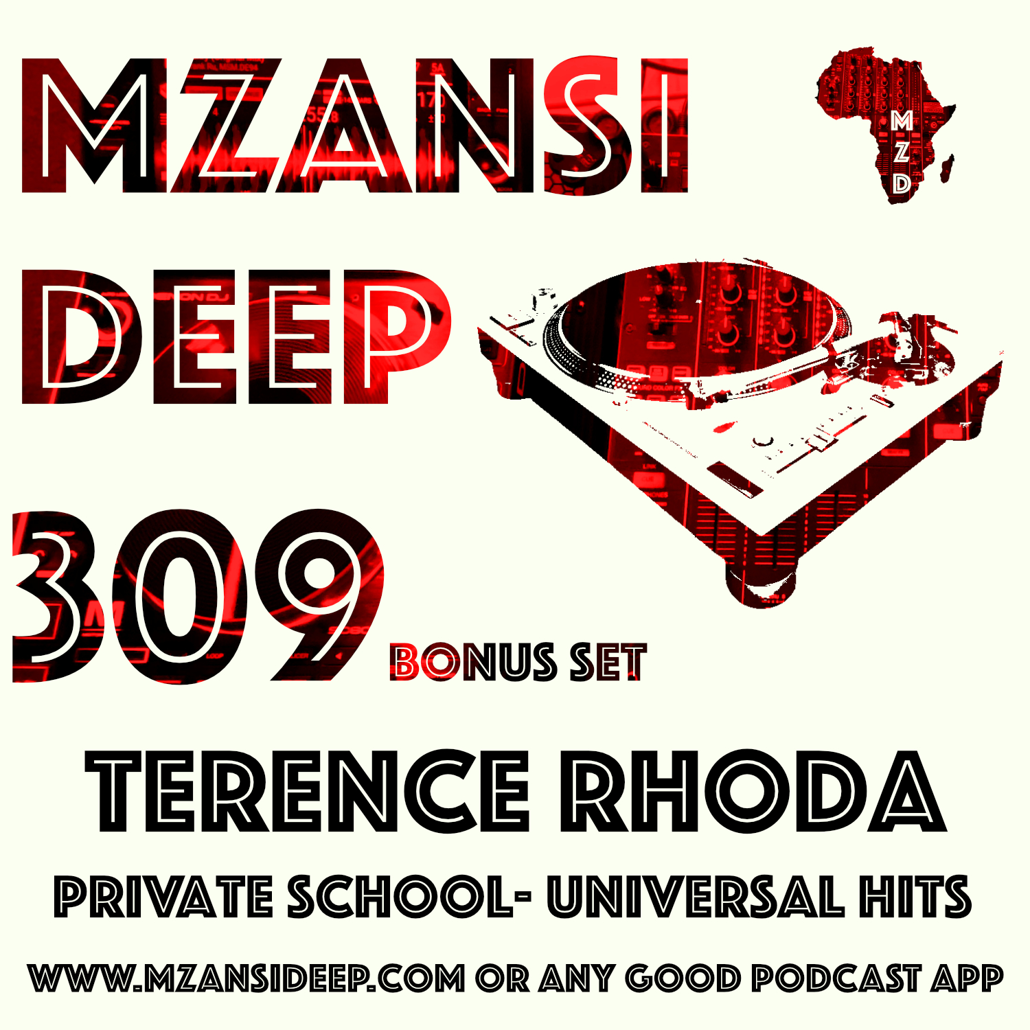 MZANSI DEEP