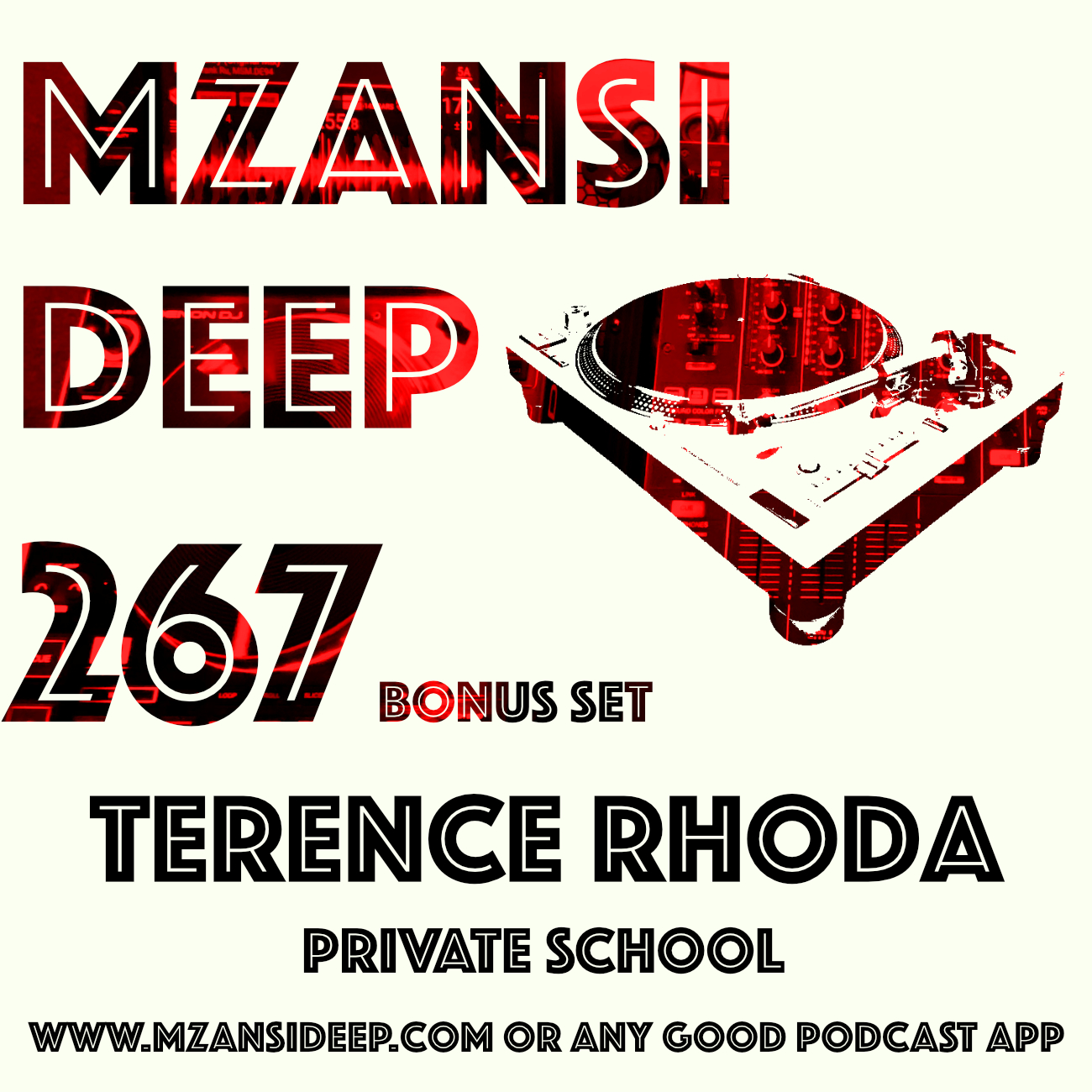MZANSI DEEP